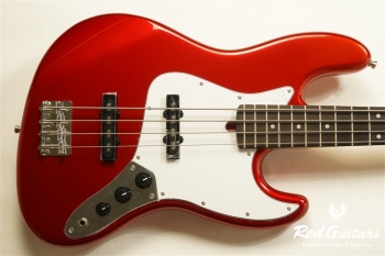BJB-1R-Candy Apple Red
